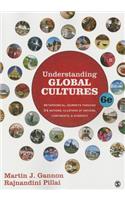 Understanding Global Cultures