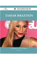 Tamar Braxton 73 Success Facts - Everything You Need to Know about Tamar Braxton