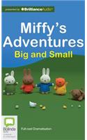 Miffy's Adventures Big and Small: Library Edition