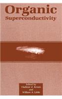 Organic Superconductivity