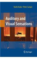 Auditory and Visual Sensations