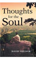 Thoughts for the Soul