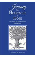 Journey from Heartache to Hope