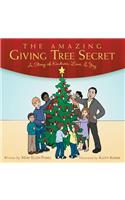 The Amazing Giving Tree Secret: A Story of Kindness, Love, & Joy(English)