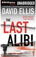 Last Alibi