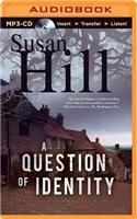 A Question of Identity