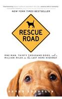 Rescue Road