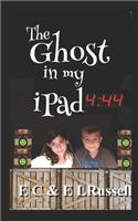 Ghost in my iPad - 4