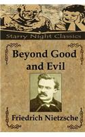 Beyond Good and Evil