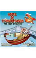Modes of Transportation