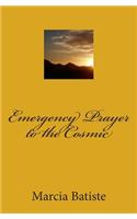 Emergency Prayer to the Cosmic