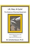 Lift, Step, & Cycle