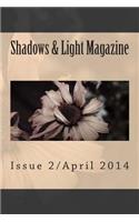 Shadows & Light Magazine-April 2014