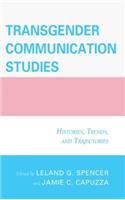 Transgender Communication Studies