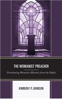 Womanist Preacher