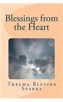 Blessings from the Heart