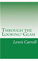 Through the Looking-Glass