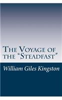 The Voyage of the 