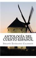 Antología del cuento español