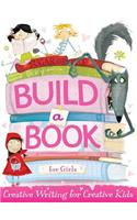Build a Book for Girls