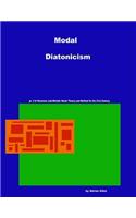 Modal Diatonicism