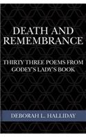 Death and Remembrance