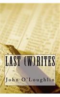 Last (W)rites