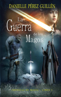 Guerra de los Magos