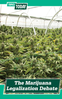 Marijuana Legalization Debate