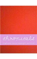 Chronicals: Study Guide