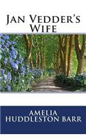 Jan Vedder's Wife