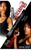 Lady Scarface 1 & 2