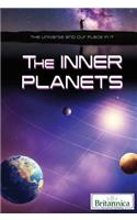 Inner Planets