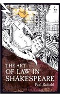 Art of Law in Shakespeare