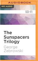 Sunspacers Trilogy
