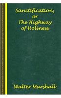 Sanctification; The Highway of Holiness