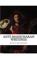 Anti-Manichaean Writings
