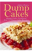 Dump Cakes