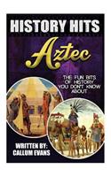 The Fun Bits of History You Don't Know about Aztecs: Illustrated Fun Learning for Kids: Illustrated Fun Learning for Kids