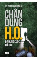 Chan Dung Ho