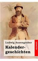 Kalendergeschichten