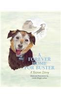 Forever Home For Buster