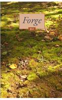 Forge Volume 9 Issue 2 (moss)