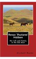 Horace 'Buckaroo' Muldoon