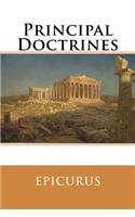 Principal Doctrines