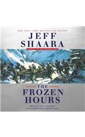 The Frozen Hours: A Novel of the Korean War