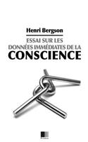 Essai sur les données immédiates de la conscience