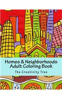 Homes & Neighborhoods