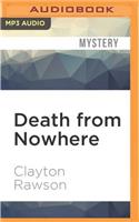 Death from Nowhere