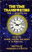 The Time Transporters